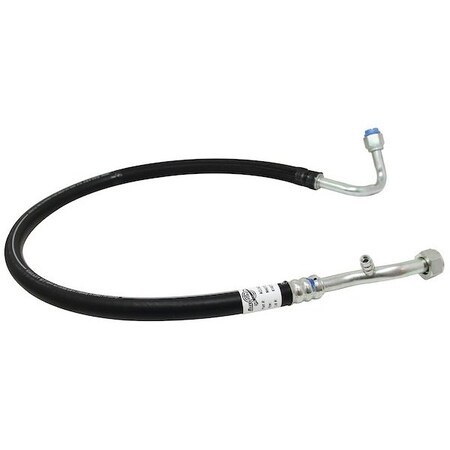 A & I Products Line, Comp.Return Line 20" x16" x3" A-127245A3